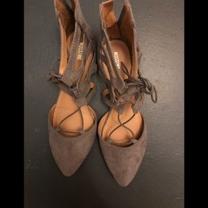 Mossimo Dress Sandals